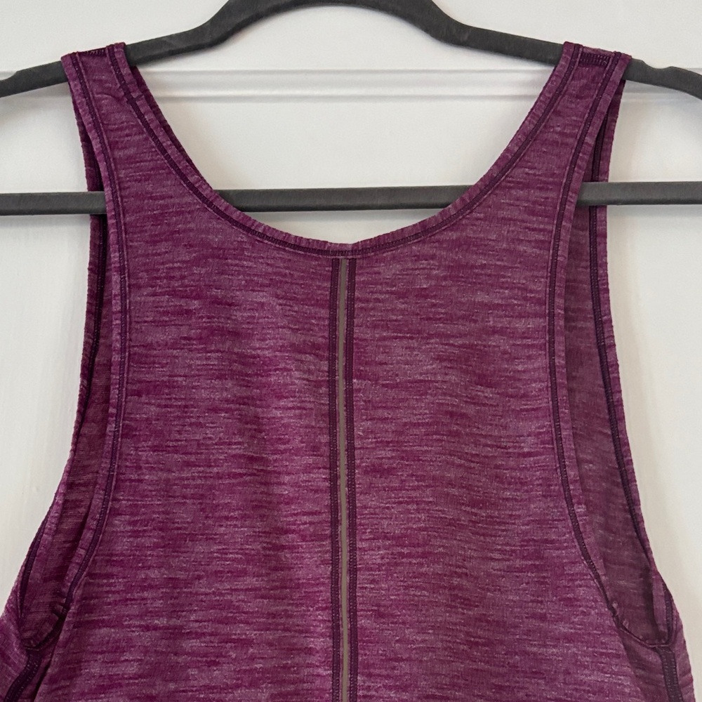 lululemon athletica Rush Hour Tank - Picture 10 of 15